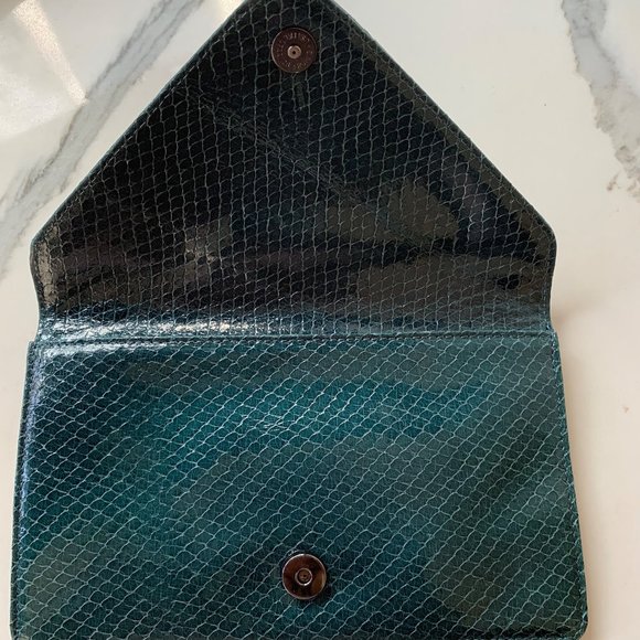 Envelope clutch - Picture 3 of 11